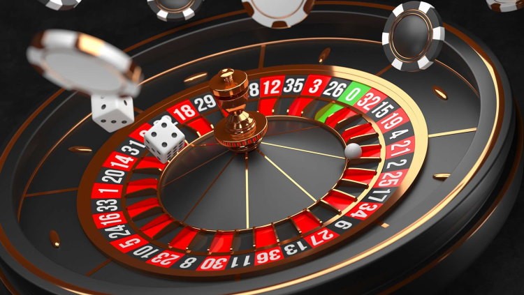 Free Roulette